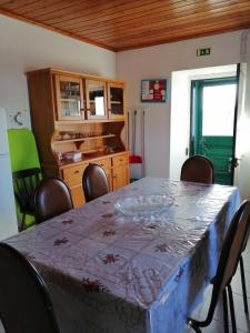 Casa dos biscoitos