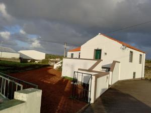 Maison de vacances Casa dos biscoitos rua dos biscoitos 25 9950-333 Madalena Açores