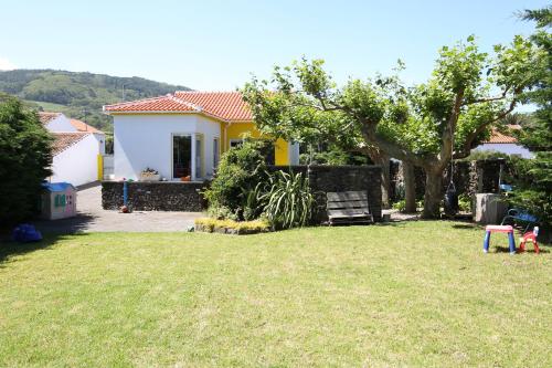 Casa dos Biscoitos