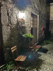 Casa dos Cabencos - Typical Granite Stone House