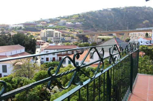 Casa dos Caseiros