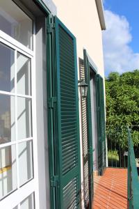 Casa dos Caseiros