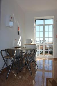 Casa dos Caseiros