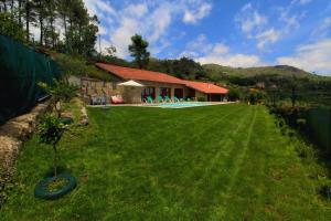Casa dos Cinco - Gerês