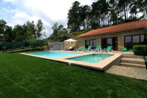 Casa dos Cinco - Gerês