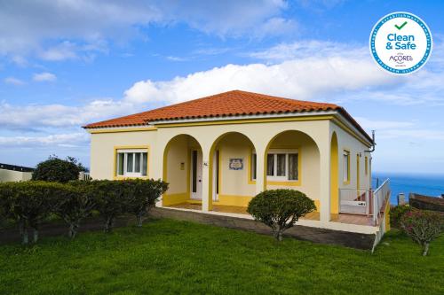 Casa dos cinco sentidos