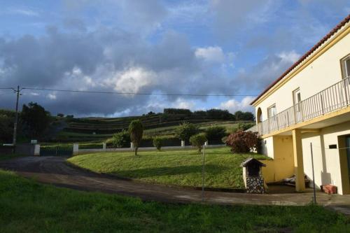 Casa dos cinco sentidos