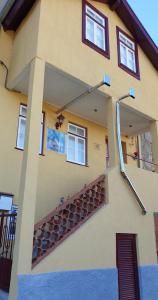 Maison de vacances Casa dos Cisnes bij natuur-geopark Serra da Estrela in Sao Paio bij Gouveia Portugal 19 Largo Padre João Gaspar 6290-416 São Paio Région Centre