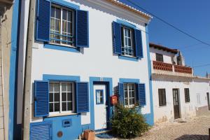 Maison de vacances Casa dos Coelhos II Rua Armando Jacques Favre Castel-Branco, nº 8 - Barão de são João 8600-013 Barão de São João Algarve