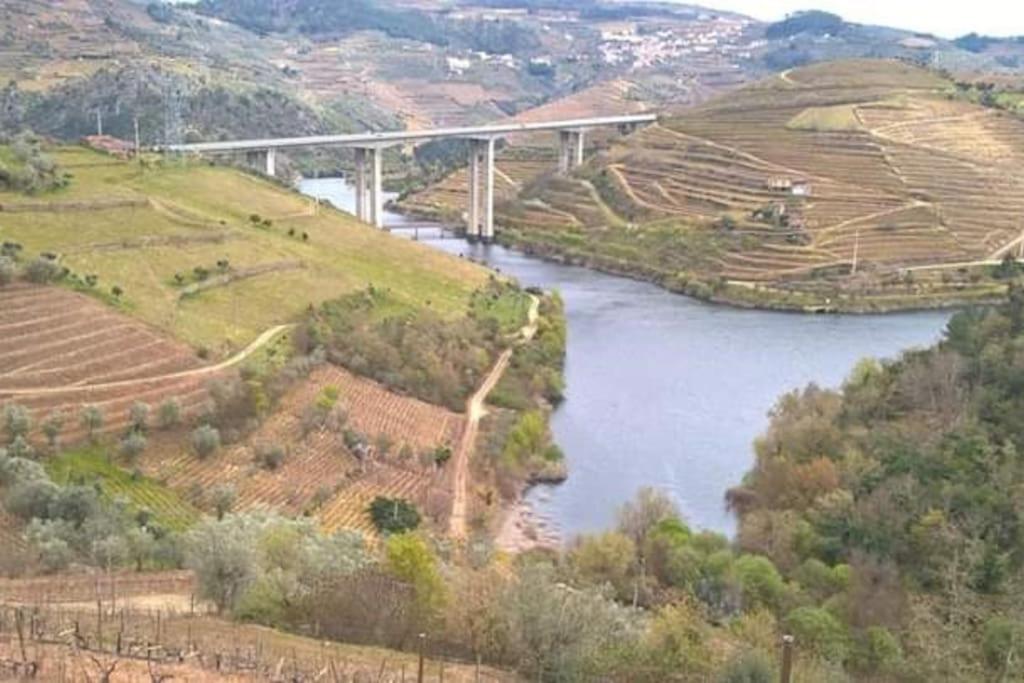 Maison de vacances Casa dos Copins Estrada Nacional Nº 2 5100-198 Lamego