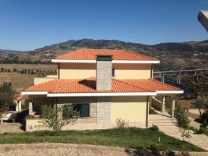 Casa dos Copins
