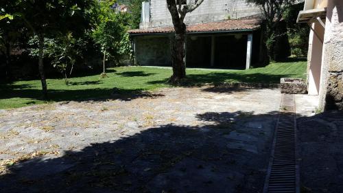 Casa dos Covelos