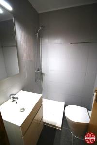 Maison de vacances Casa dos Ferros Rua Queimada, Largo dos Ferros nr. 1 5360-062 Freixiel -1