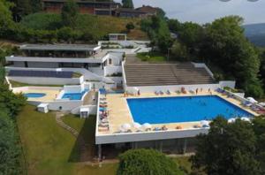 Casa dos girassóis