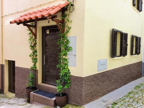 Casa dos Jasmins by Lisbon Village Apartments