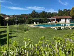 Maison de vacances Casa dos Laceiras Rua Senhora das Candeias 4425-858 Sandim Région Nord