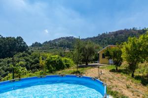Casa dos Limoeiros em Ribas