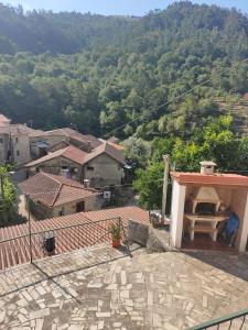 Maison de vacances Casa dos Machados Cabaninhas - Carvalheira 4840-040 Terras de Bouro Région Nord