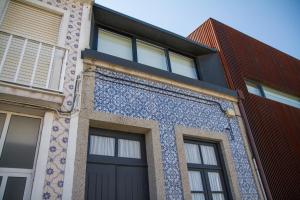 Casa dos Mercanteis