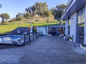 Casa dos Mirandas