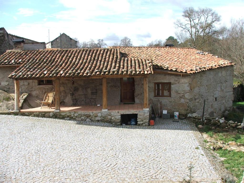 Casa dos Moinhos de Aveia Moinhos de Aveia, 6400-212 Alverca