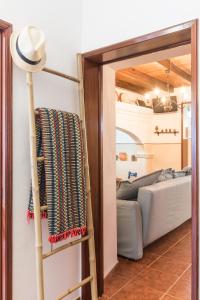 Maison de vacances Casa dos Moinhos Velhos Rua do Poço Novo 16 7830-138 Brinches Alentejo