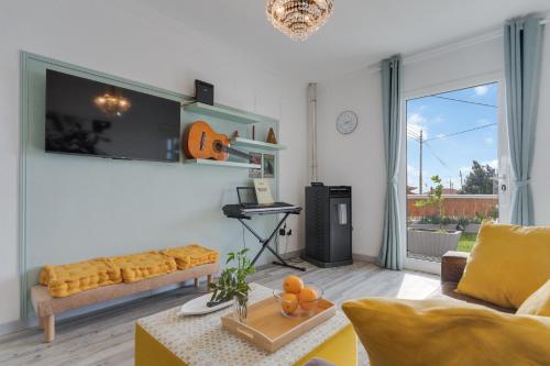 Casa dos Músicos