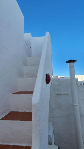 Casa dos Namorados - Maison de pêcheur dans le centre historique