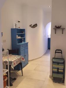 Casa dos Namorados - Maison de pêcheur dans le centre historique