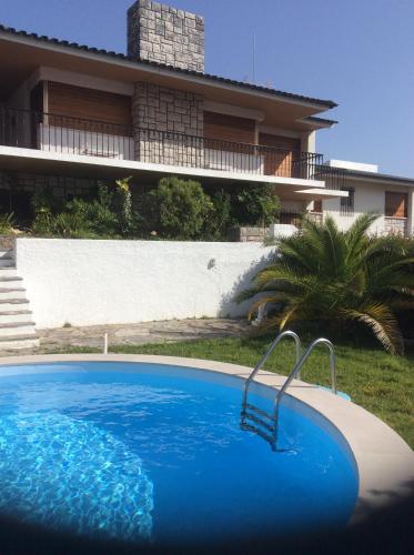 Casa Dos Oliva