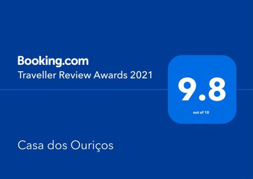 Casa dos Ouriços