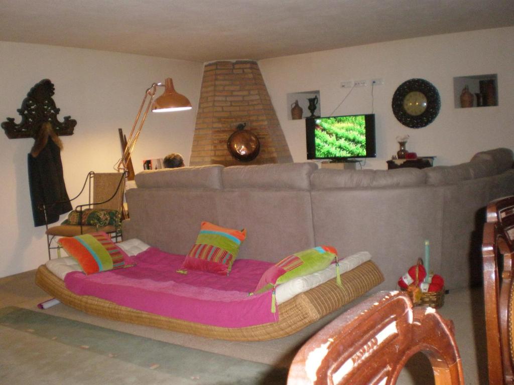 Casa dos Passadiços do Mondego Estrada Nacional 16, 6300-080 Cavadoude