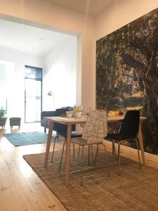 Casa dos Pátios
