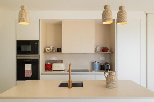 Casa dos Pedros (Beach House)