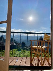 Maison de vacances Casa dos Pisoes 22 Avenida Principal 5470-522 Viade de Baixo Région Nord