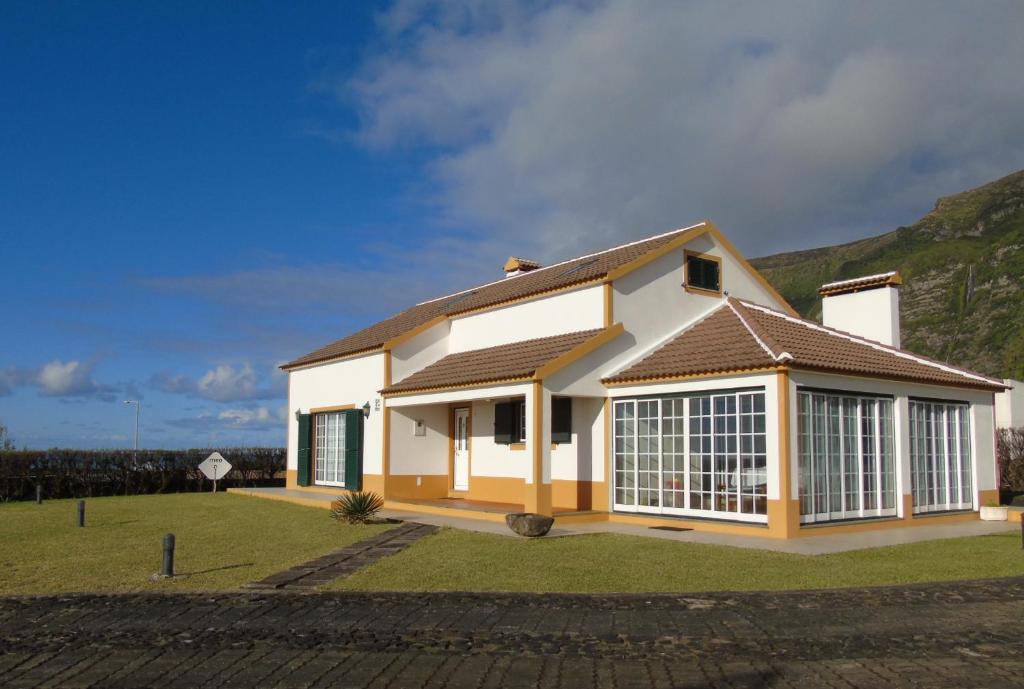 Maison de vacances Casa dos Salgueiros Rua Via d'Agua Fajã Grande Açores 9960-030 Faja Grande