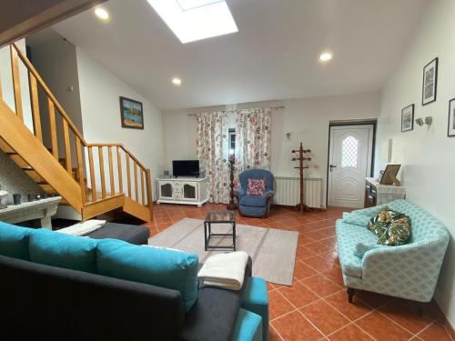 Casa dos Telhados