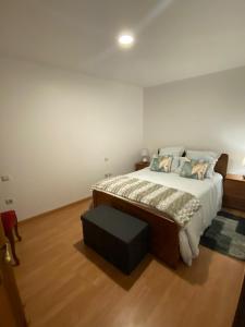 Maison de vacances Casa dos Telhados 27 rua do castelo 6430-321 Pai Penela -1