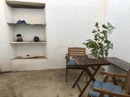 Casa dos Três Menires