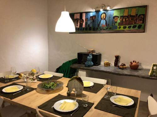 Casa dos Três Menires