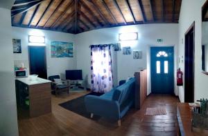 Maison de vacances Casa dos Valentes Vela Santo espírito 9580-240 Santo Espírito Açores