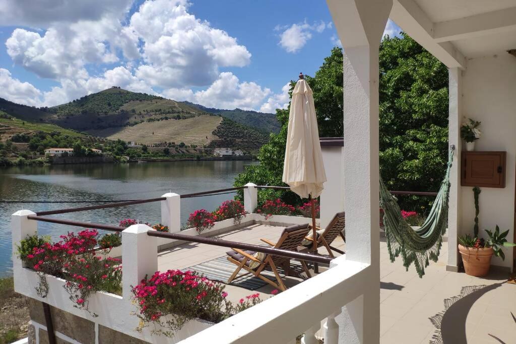 Casa dos Vinhais - Douro Valley Rua da Capela, N 188, 5140-321 Seixo de Ansiães, 5140-321 Coleja
