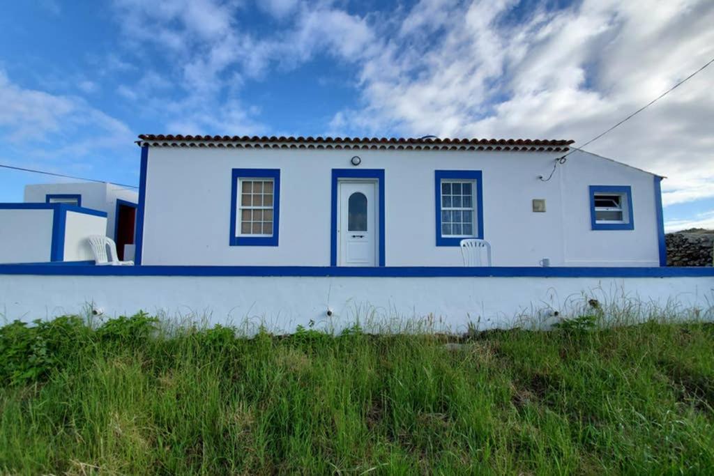 Maison de vacances casa Eira Alta Barreiro  Santa Bárbara