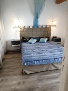 Maison de vacances Casa Elena Prunelle di Fiumorbu village 20243 Ajola -1