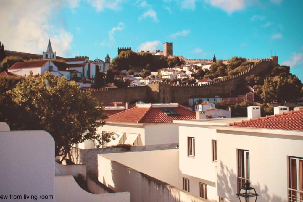 Casa Elias Rua dos Arrifes, 2510-074 Óbidos