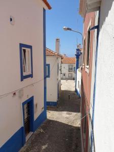 Casa Ericeira