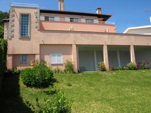 Casa Escusa