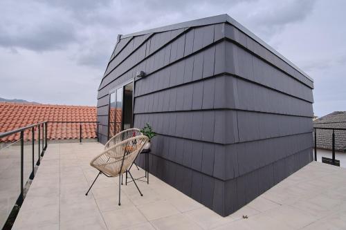 Casa Espelho D'Água