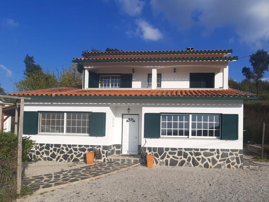 Casa-Estaro Rua Liga de Melhoramentos, 3305-010 Anceriz