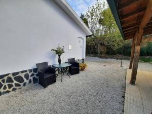 Maison de vacances Casa-Estaro Rua Liga de Melhoramentos 3305-010 Anceriz Région Centre